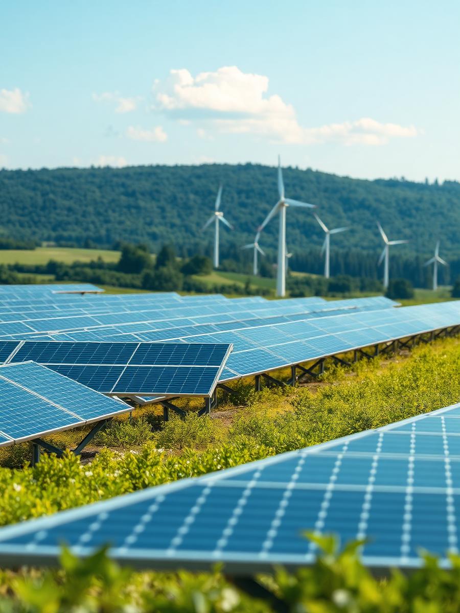 Sustainability